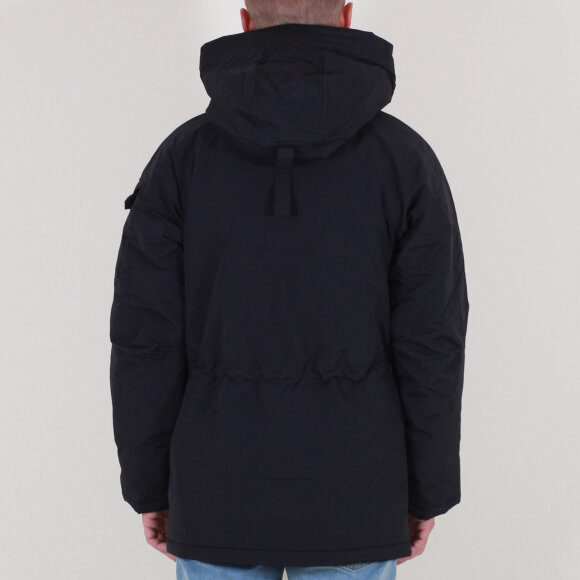 Carhartt WIP - Carhartt - Anchorage Parka | Black