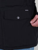 Carhartt WIP - Carhartt - Anchorage Parka | Black