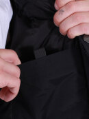 Carhartt WIP - Carhartt - Anchorage Parka | Black
