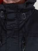 Volcom - Volcom - Monrovia Ins Jacket | Black