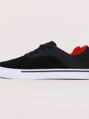 DC - Wallon S | Black