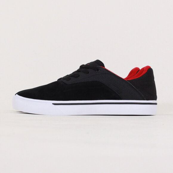 DC - Wallon S | Black