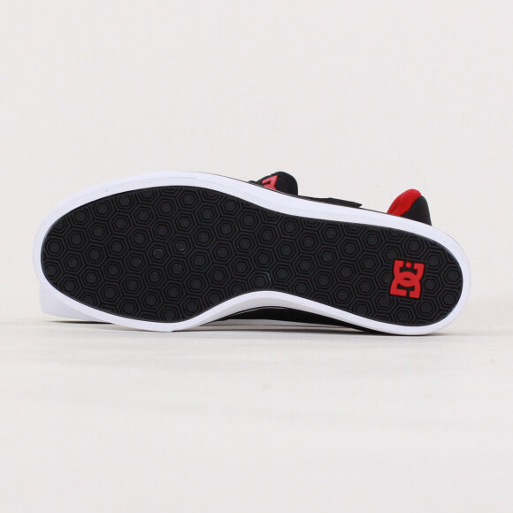 DC - Wallon S | Black