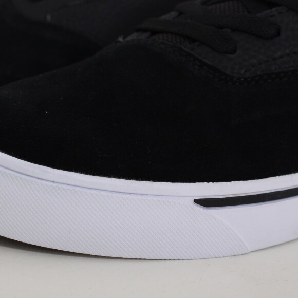 DC - Wallon S | Black