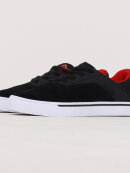 DC - Wallon S | Black