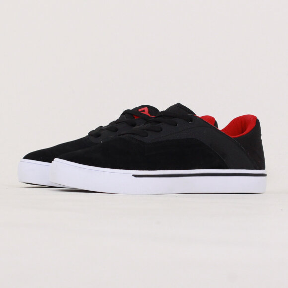 DC - Wallon S | Black