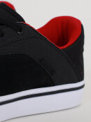 DC - Wallon S | Black