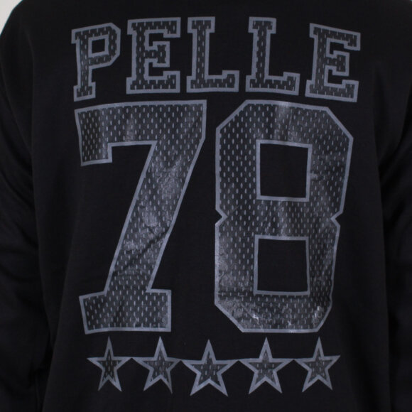 Pelle Pelle - Pelle Pelle - Late Night Crewneck
