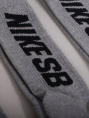 Nike SB - Nike SB - Adult Unisex Socks str. 38-42 | Grey