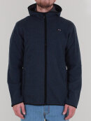 Le-fix - Le-fix - Fleece Jacket | Navy