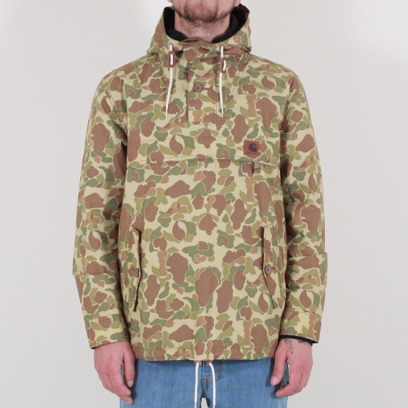 Carhartt WIP - Carhartt - Hayden Jacket | Camo
