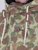 Carhartt WIP - Carhartt - Hayden Jacket | Camo