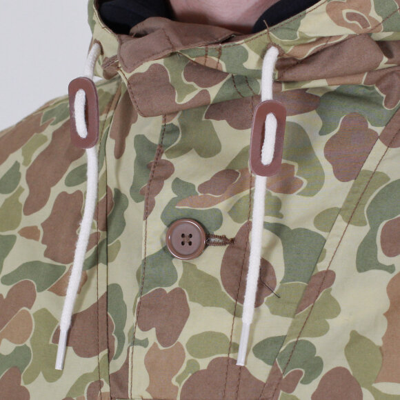 Carhartt WIP - Carhartt - Hayden Jacket | Camo
