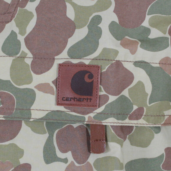 Carhartt WIP - Carhartt - Hayden Jacket | Camo