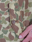 Carhartt WIP - Carhartt - Hayden Jacket | Camo