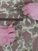 Carhartt WIP - Carhartt - Hayden Jacket | Camo