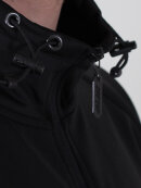 Alis - Alis - Shell Jacket | Black