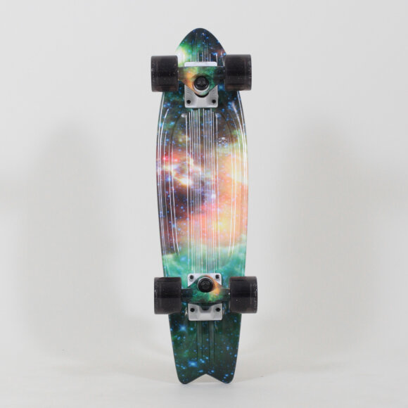 Globe Skateboards - Globe - Graphic Bantam ST | Galaxy