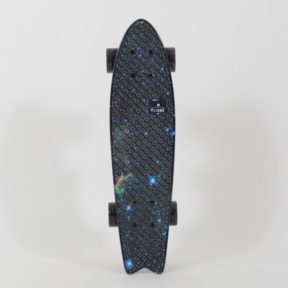 Globe Skateboards - Globe - Graphic Bantam ST | Galaxy