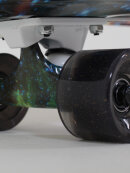 Globe Skateboards - Globe - Graphic Bantam ST | Galaxy