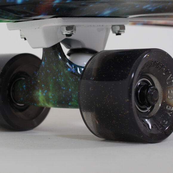Globe Skateboards - Globe - Graphic Bantam ST | Galaxy