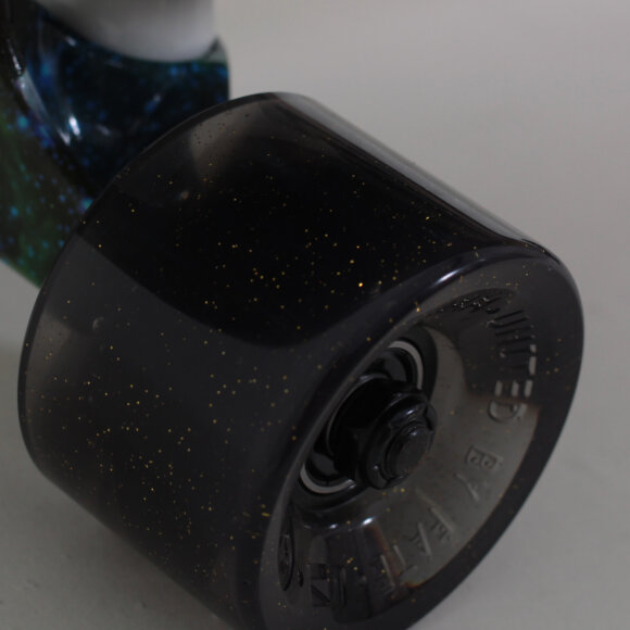 Globe Skateboards - Globe - Graphic Bantam ST | Galaxy