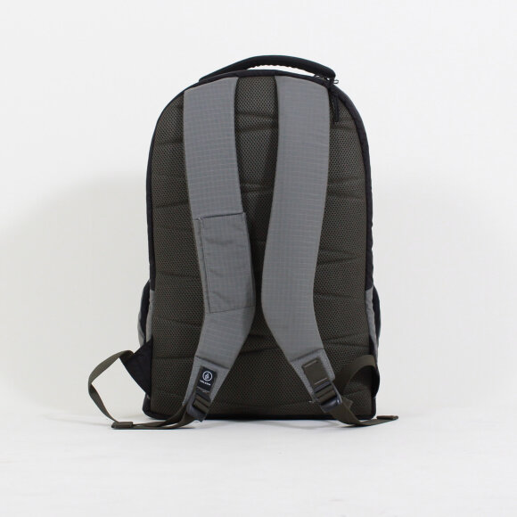 Wade Taktil sans pilot Køb Volcom Taske online | Vagabond Backpack | collabo.dk