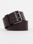 Carhartt WIP - Carhartt - Military Belt | Brown