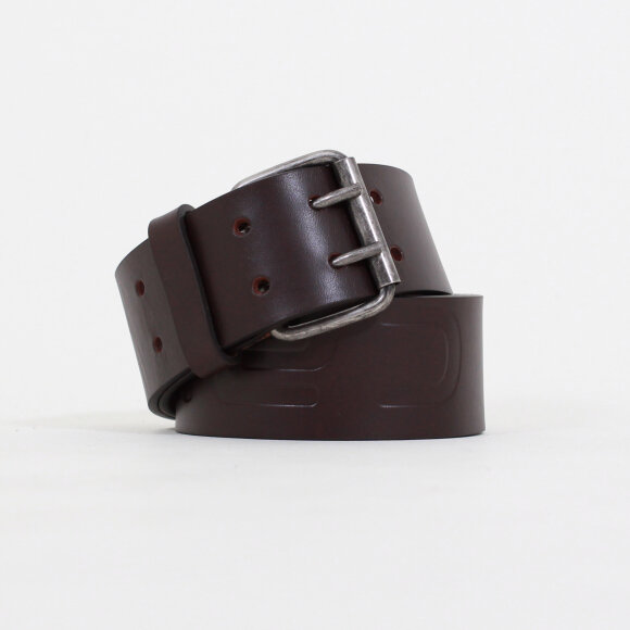 Carhartt WIP - Carhartt - Military Belt | Brown