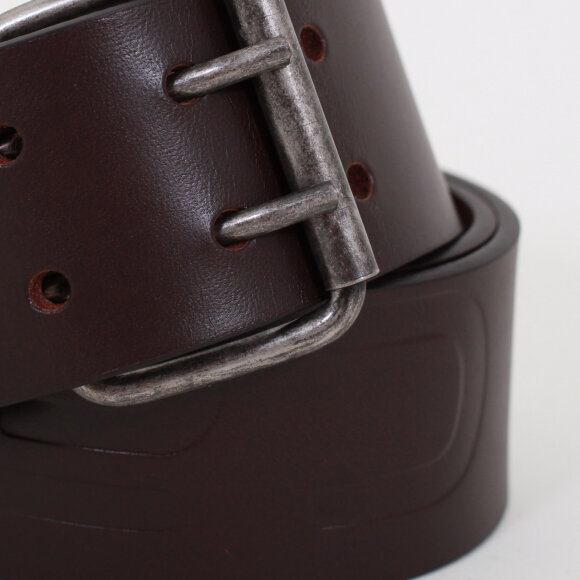 Carhartt WIP - Carhartt - Military Belt | Brown