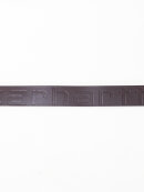 Carhartt WIP - Carhartt - Military Belt | Brown