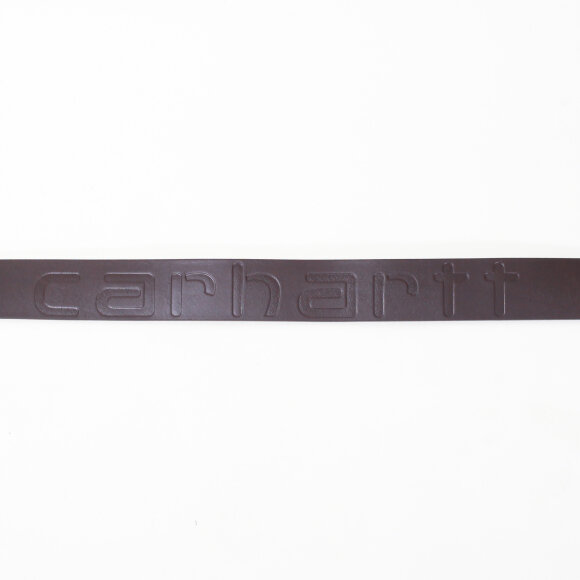 Carhartt WIP - Carhartt - Military Belt | Brown