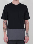 Nike SB - Nike SB - Dri-Fit Pocket Tee | Black