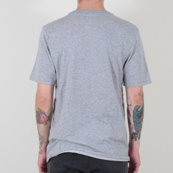 Nike SB - Nike SB - Reflective T-shirt | Grey