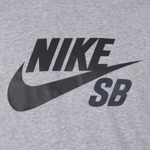 Nike SB - Nike SB - Reflective T-shirt | Grey
