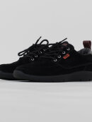 Vans - Vans - Brigata Lite | Black Suede