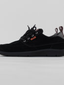 Vans - Vans - Brigata Lite | Black Suede