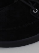 Vans - Vans - Brigata Lite | Black Suede