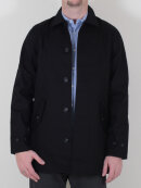 Carhartt WIP - Carhartt - Pearson Trenchcoat | Black