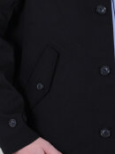 Carhartt WIP - Carhartt - Pearson Trenchcoat | Black