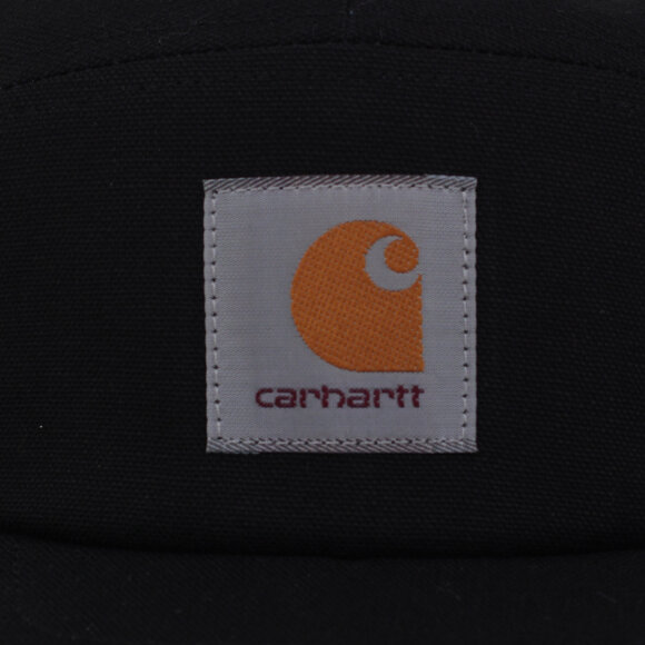 Carhartt WIP - Carhartt WIP - Backley Cap | Black