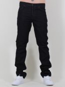 Carhartt WIP - Carhartt WIP - Texas Pant II | Black Rinsed