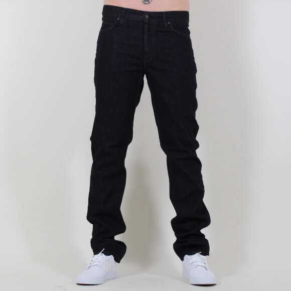 Carhartt WIP - Carhartt WIP - Texas Pant II | Black Rinsed