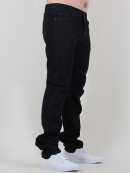 Carhartt WIP - Carhartt WIP - Texas Pant II | Black Rinsed