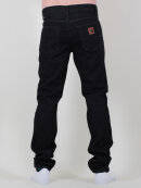 Carhartt WIP - Carhartt WIP - Texas Pant II | Black Rinsed