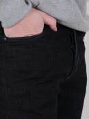 Carhartt WIP - Carhartt WIP - Texas Pant II | Black Rinsed