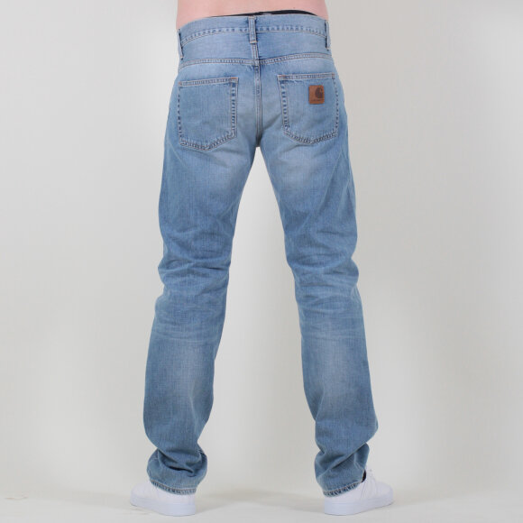 Roux kapre Jakke Køb Carhartt jeans online | Carhartt Davies Pant | collabo.dk