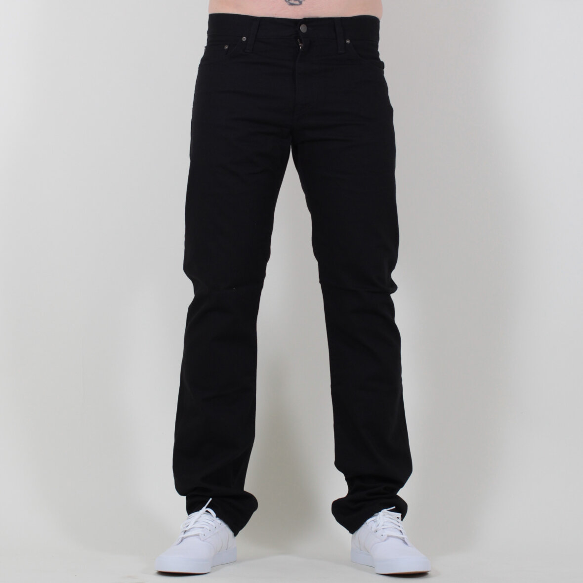 Kob Carhartt jeans online Davies Pant collabo
