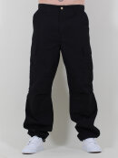 Carhartt WIP - Carhartt - Cargo Pant | Black