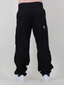 Carhartt WIP - Carhartt - Cargo Pant | Black